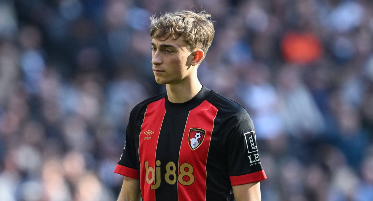 ΝΤΙΝ ΧΟΥΙΣΕΝ / Πηγή: Imago