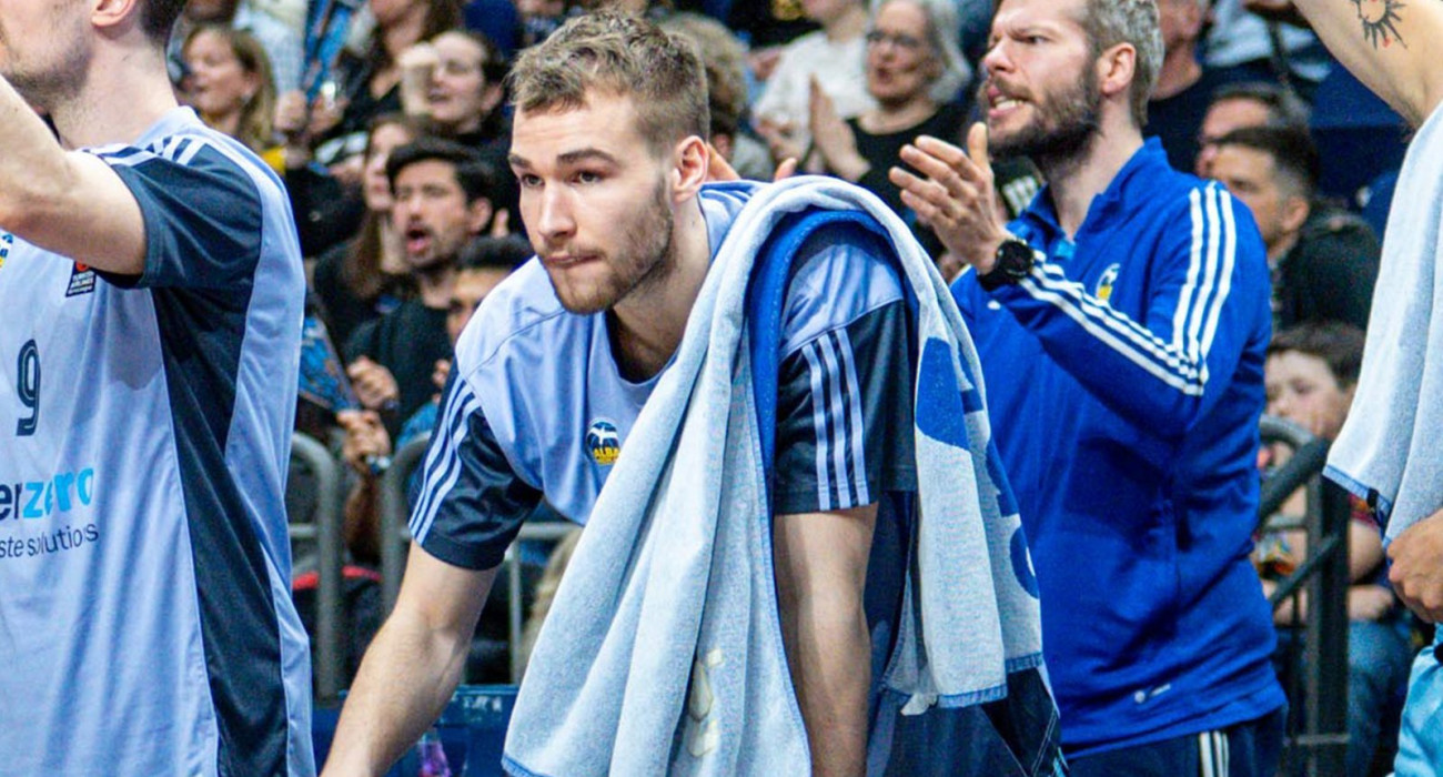 Πηγή: Alba Berlin