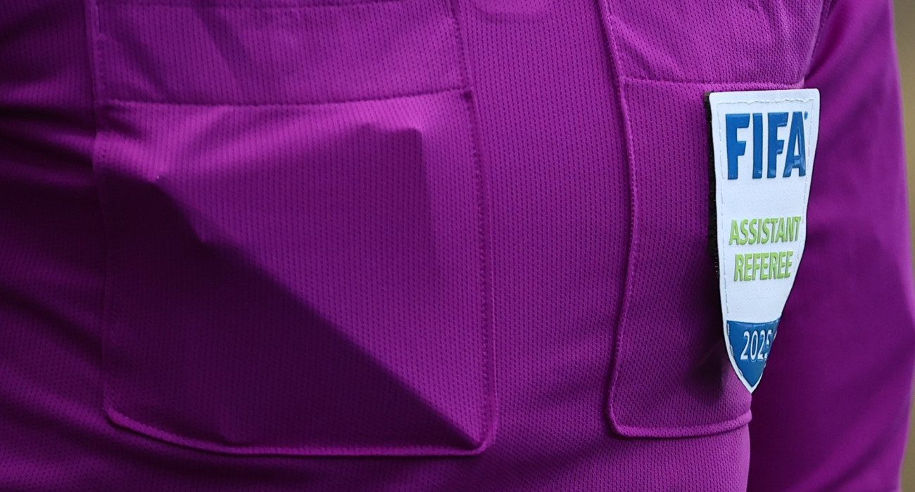 Μουντιάλ 2026:Χωρις Έλληνες διαιτητές το σεμινάριο της FIFA