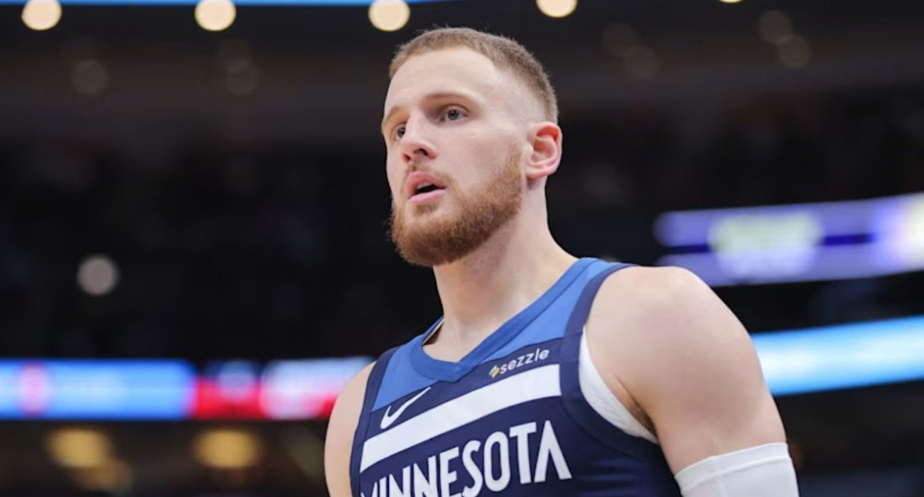 Ο Ντόντε ΝτιΒιντσέντζο / Πηγή: IMAGO