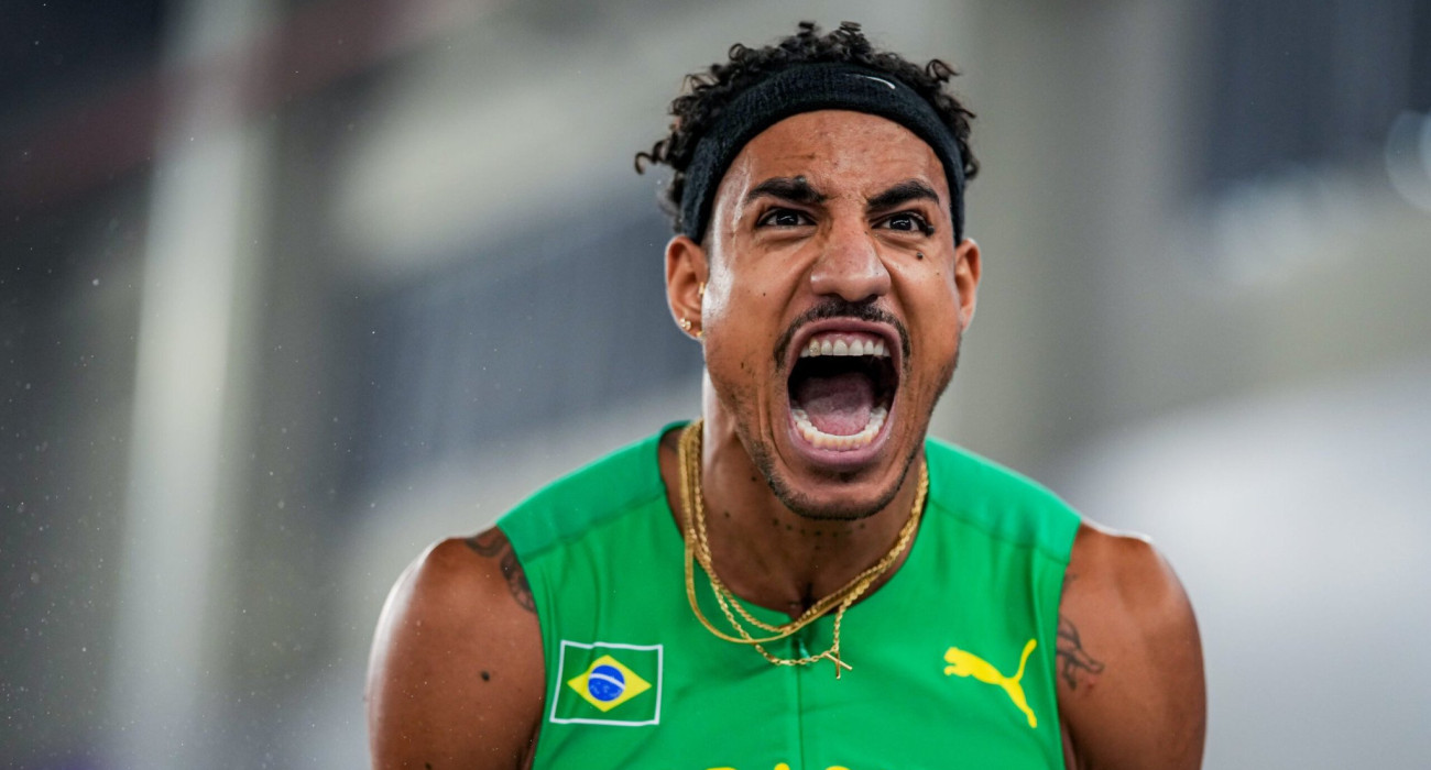 Πηγή: Dan Vernon for World Athetics