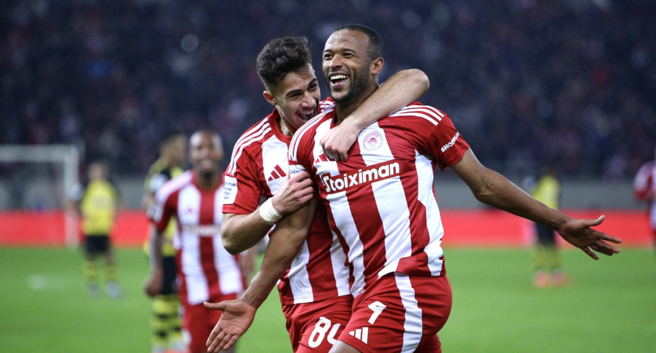 Πηγή: Eurokinissi