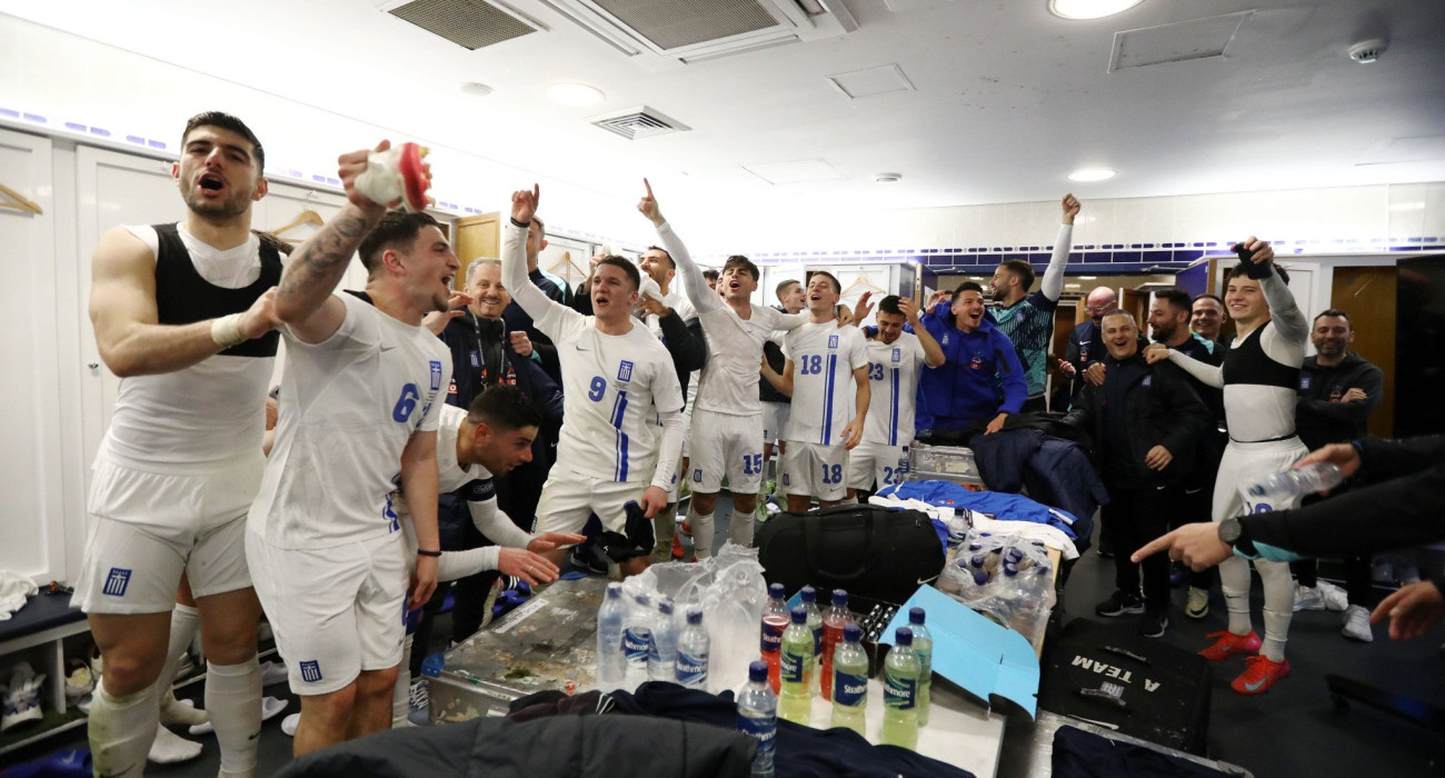 ΦΩΤΟ: ΙΝΤΙΜΕ