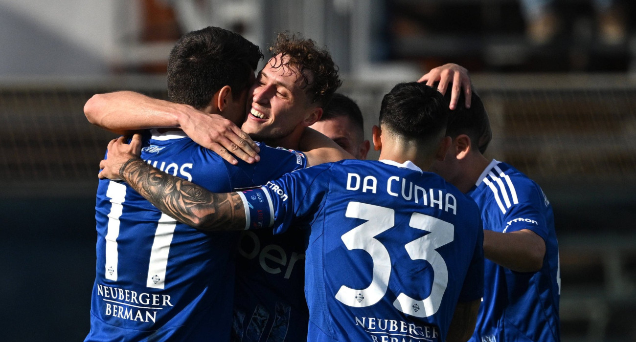 Η Έμπολι πάει να πετύχει κάτι το μοναδικό - Δίνει μάχη να μην υποβιβαστεί αλλά μπορεί να παίξει Europa League