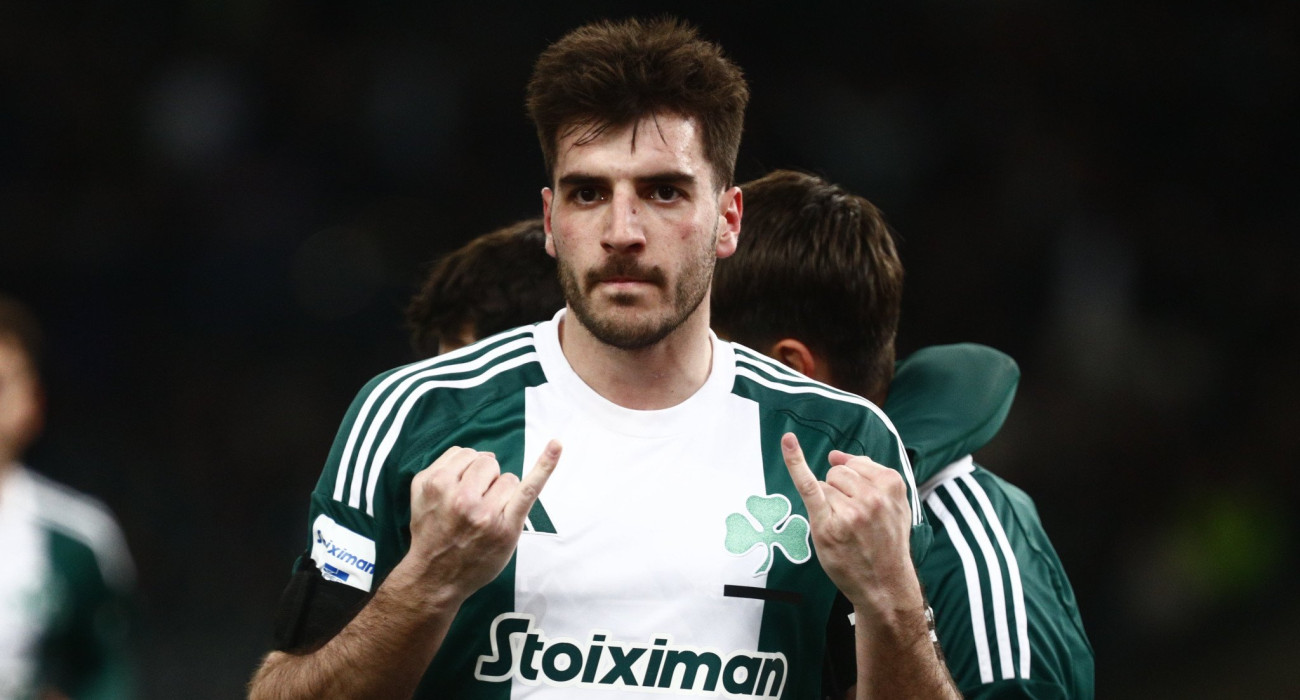 Ο Φώτης Ιωαννίδης / Πηγή: Eurokinissi