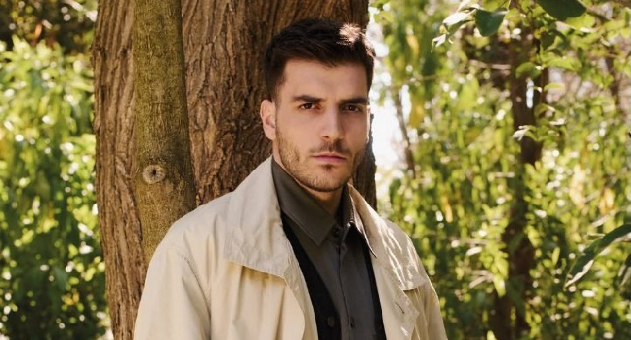 Φώτης Ιωαννίδης Screenshot / Πηγή: Instagram