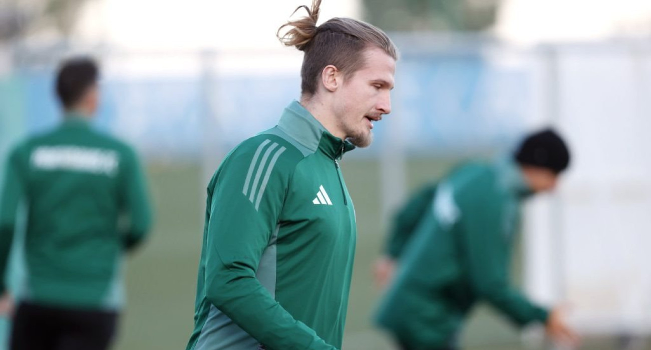 Οριστικά εκτός και ο Γεντβάι στον Παναθηναϊκό ενόψει Ολυμπιακού