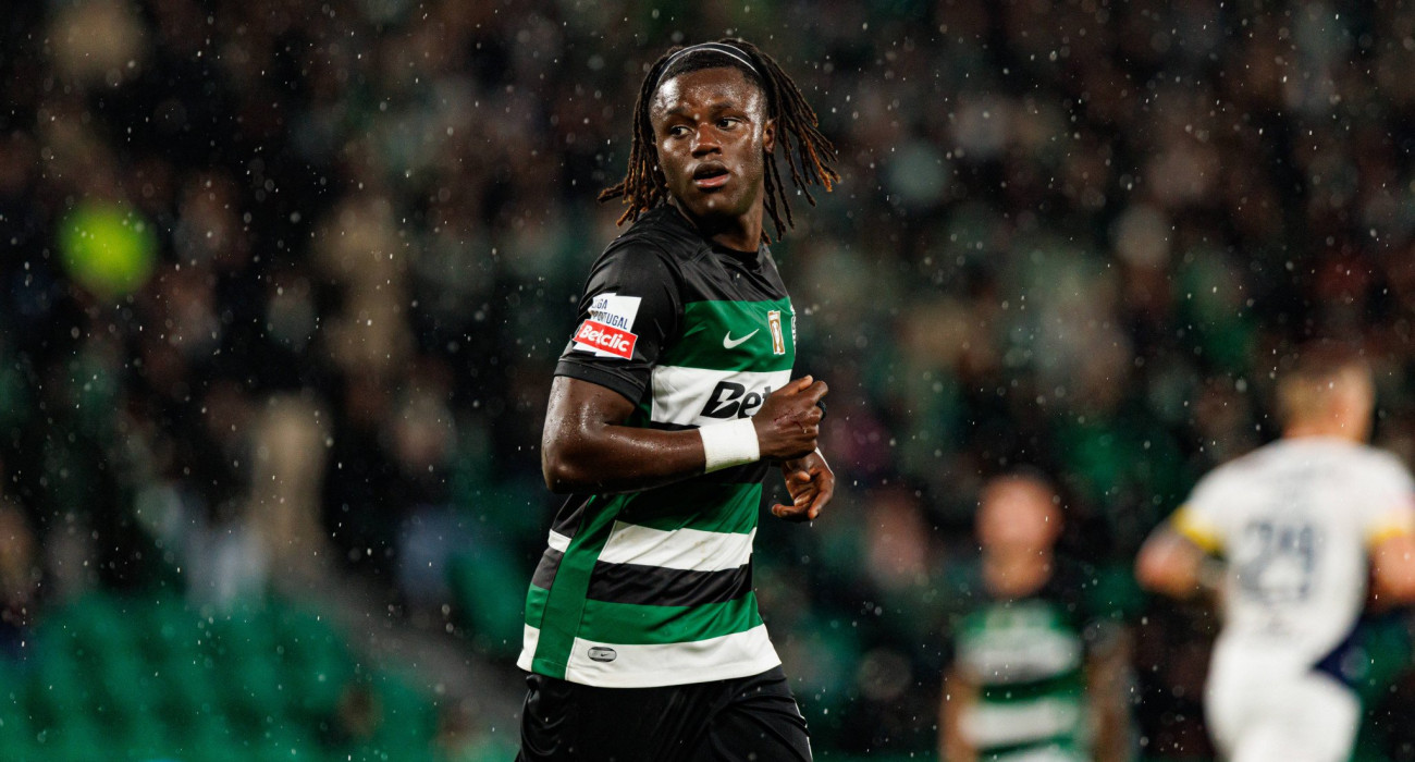 Ο Τζεοβάνι Κουέντα.Πηγή:Imago