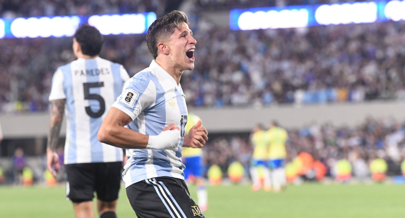 Ο Τζουλιάνο Σιμεόνε / Πηγή: Imago