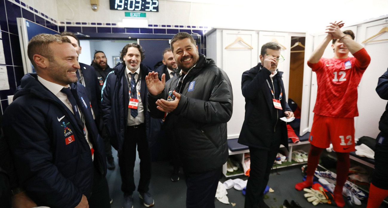 Πηγή: EUROKINISSI