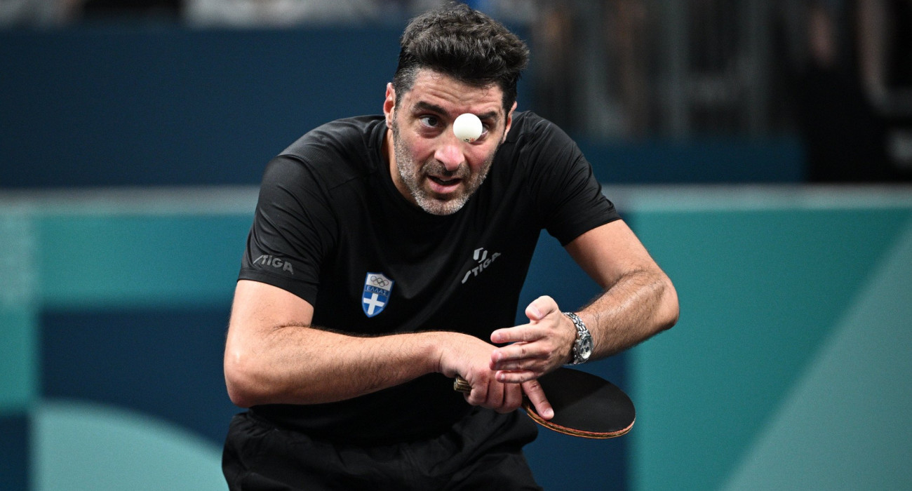 Πηγή: Αντώνης Νικολόπουλος / Eurokinissi