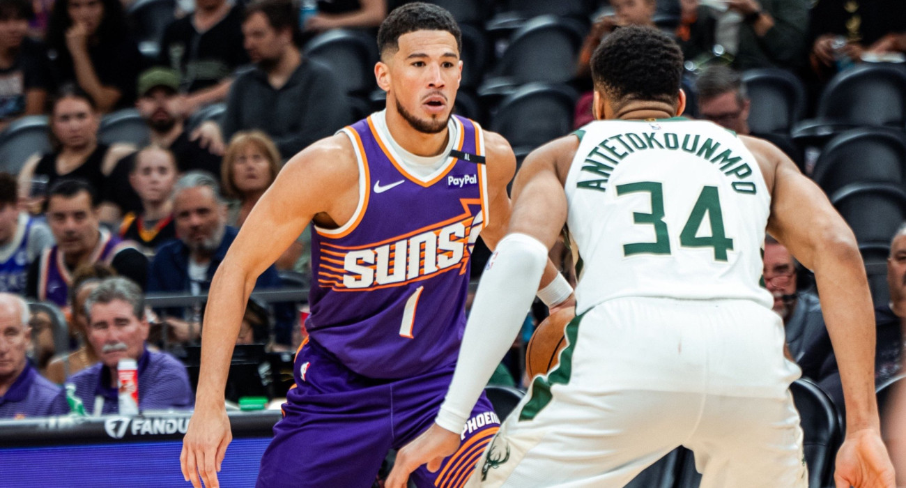 Πηγή: Χ / @Suns