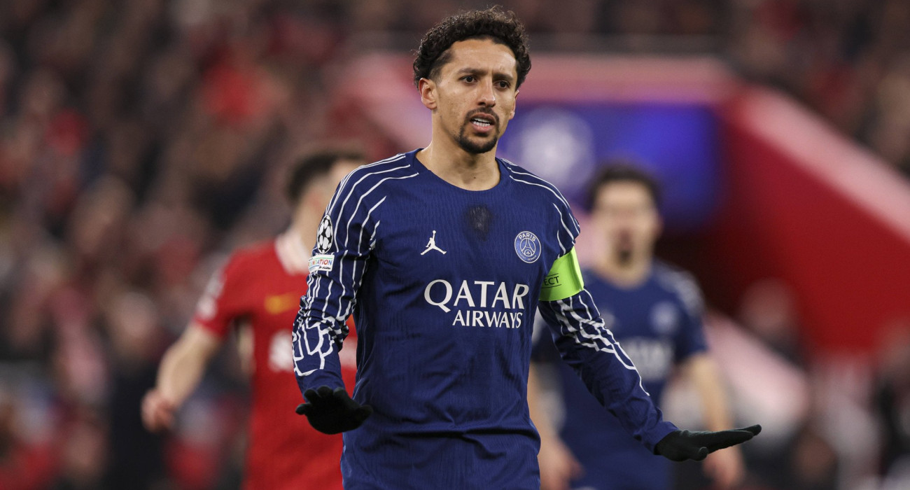 O Μαρκίνιος / Πηγή: Imago