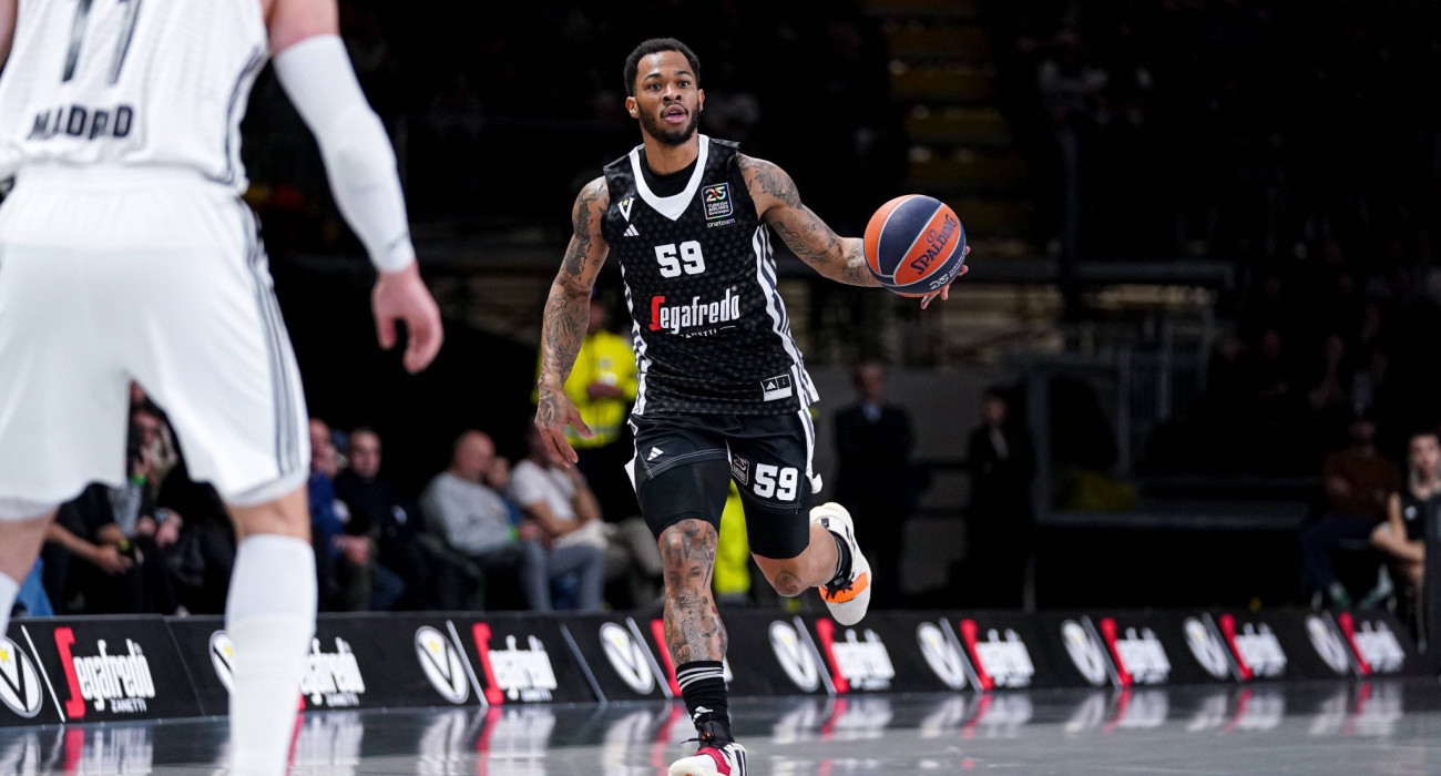 Ο Ρειζόν Τάκερ είναι η «βόμβα» που κυνηγάει η ΑΕΚ! (vid)