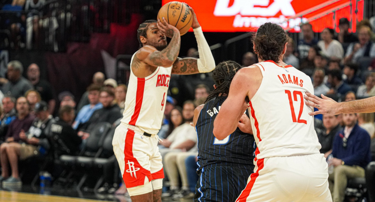 Έκλεισαν θέση για πλέι οφ οι Ρόκετς, προελαύνουν οι Θάντερ