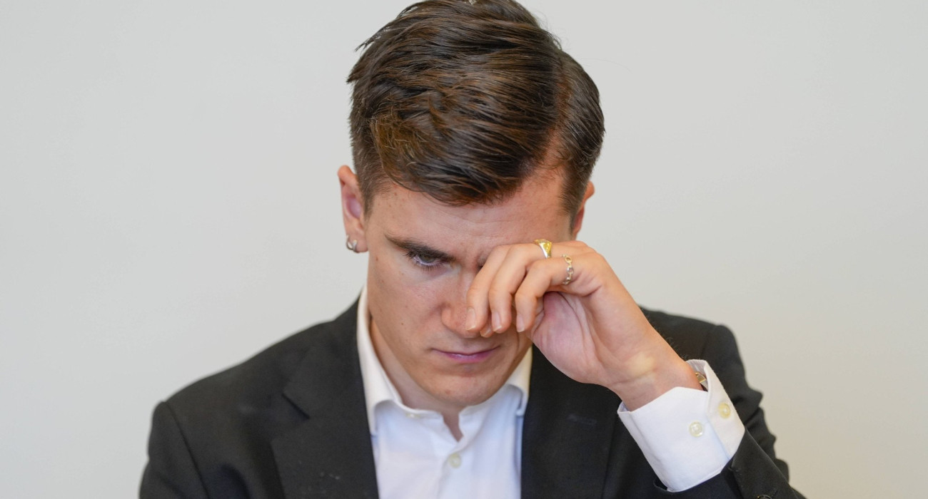 Πηγή: IMAGO / NTB