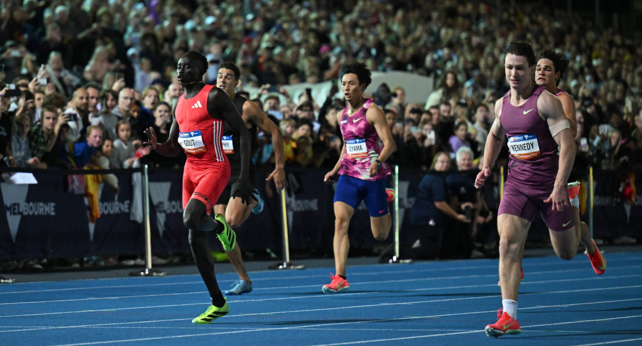 Πηγή: IMAGO / AAP