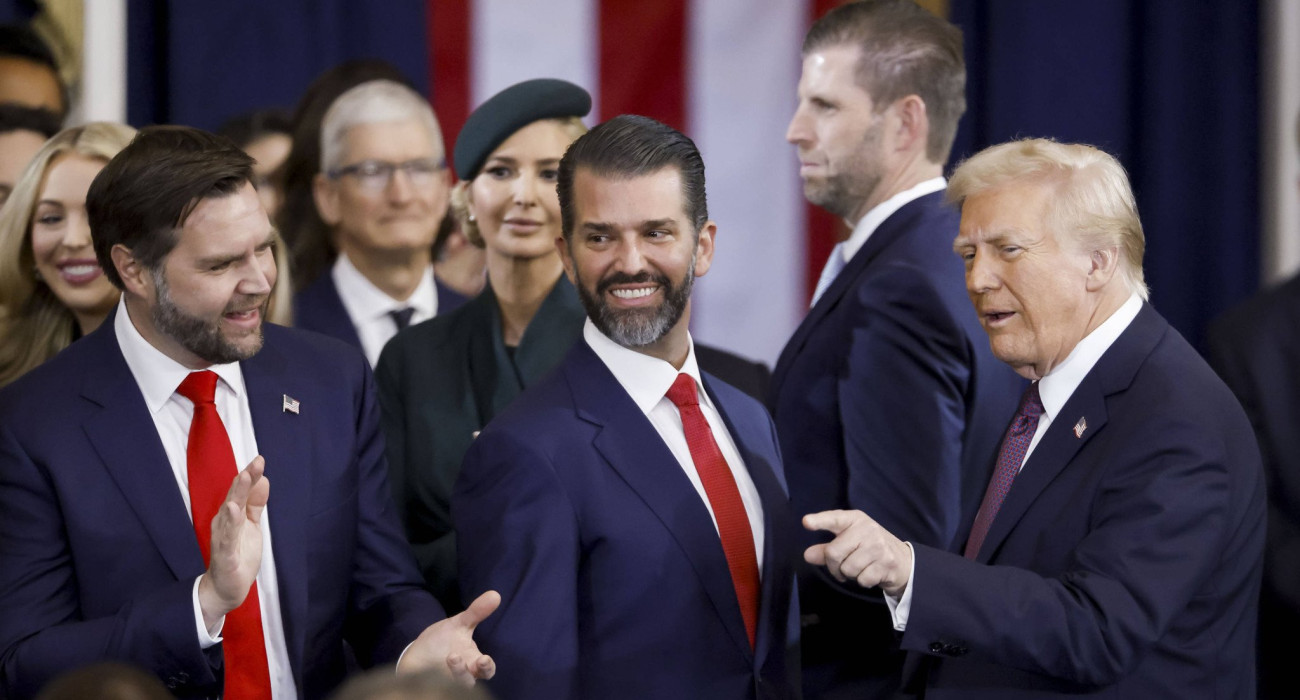 Πηγή: IMAGO / Newscom / AdMedia