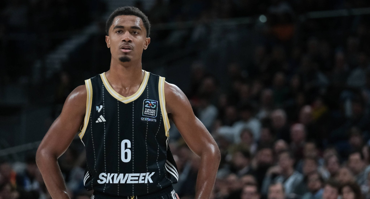 Άναψε φωτιές για Ρεάλ Μαδρίτης ο Μαλεντόν: «Θα ήθελα να είμαι εκεί»