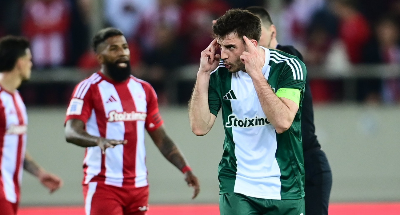 Φώτης Ιωαννίδης / Πηγή: Eurokinissi