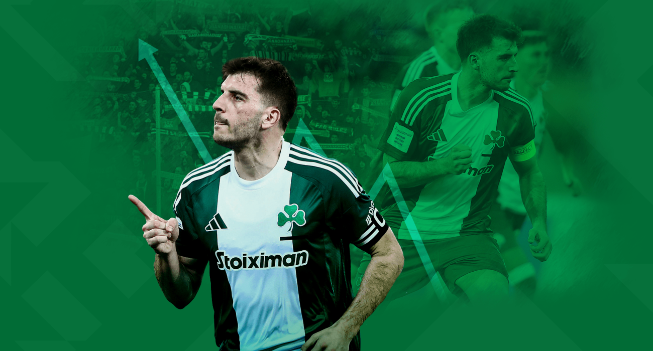 Πόσο κοστίζει σήμερα ο Φώτης Ιωαννίδης;