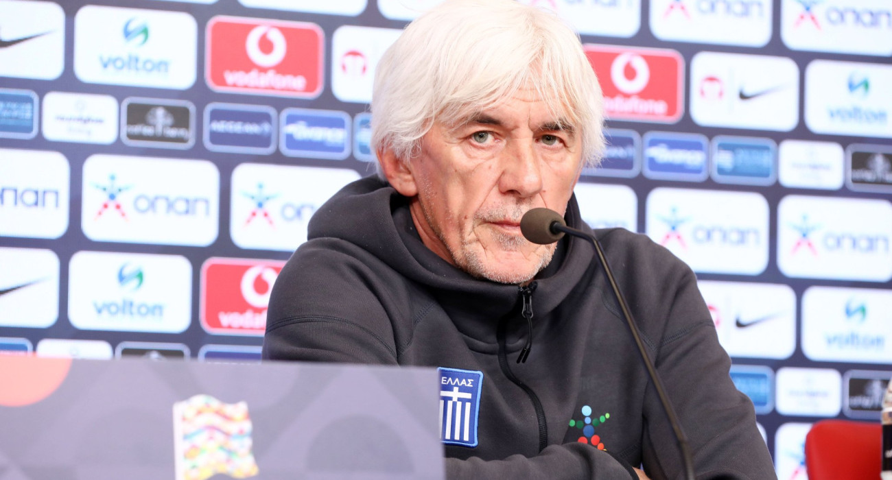 Ο Ιβάν Γιοβάνοβιτς / Πηγή: Intime