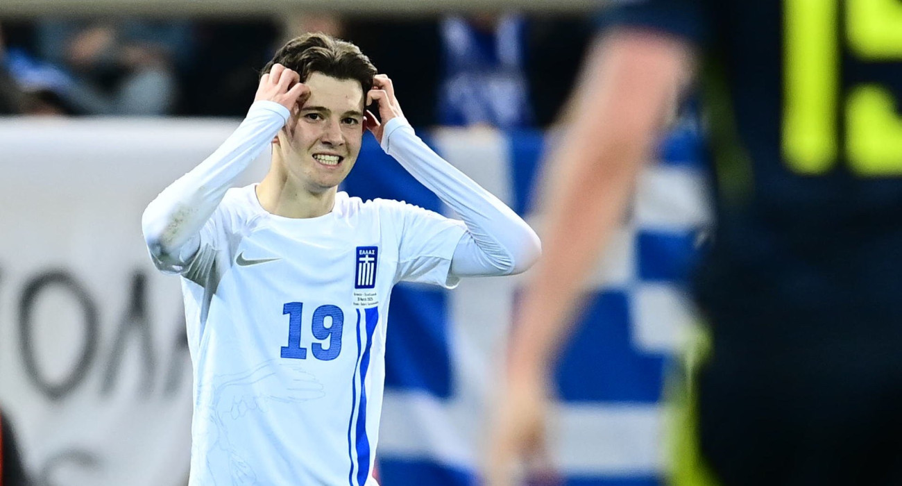 ΚΩΝΣΤΑΝΤΙΝΟΣ ΚΑΡΕΤΣΑΣ / Πηγή: Eurokinissi