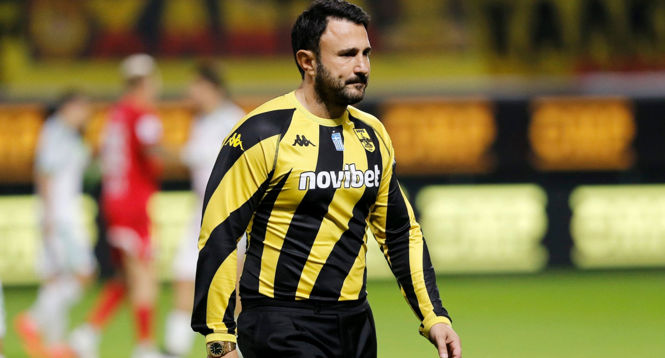 «Βλέπει» Αfrica Cup U-17 στο Μαρόκο ο Καρυπίδης