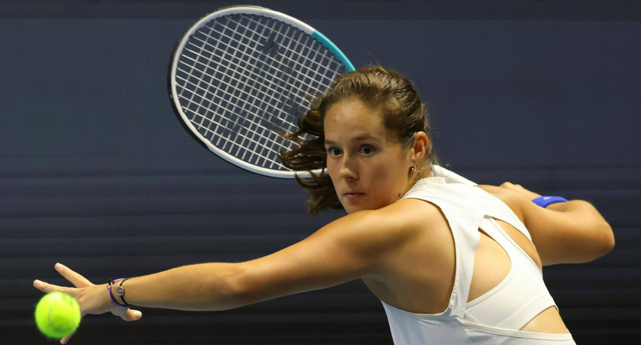 Η Ρωσίδα Κασάτκινα πλέον θα αγωνίζεται με την Αυστραλία