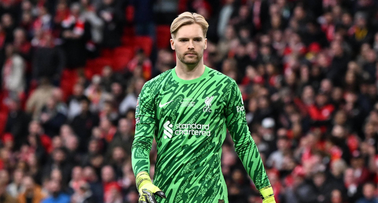 ΚΕΛΕΧΕΡ / Πηγή: Imago