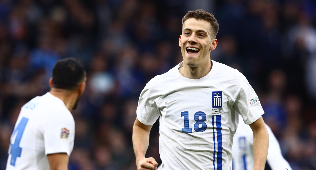 Πηγή: Eurokinissi
Ο Γιάννης Κωνσταντέλιας