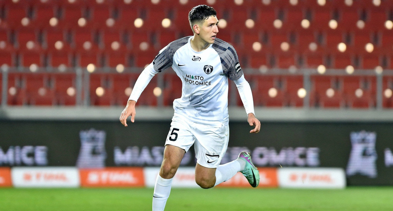 Ο Μιχάλης Κοσίδης / Πηγή: Imago