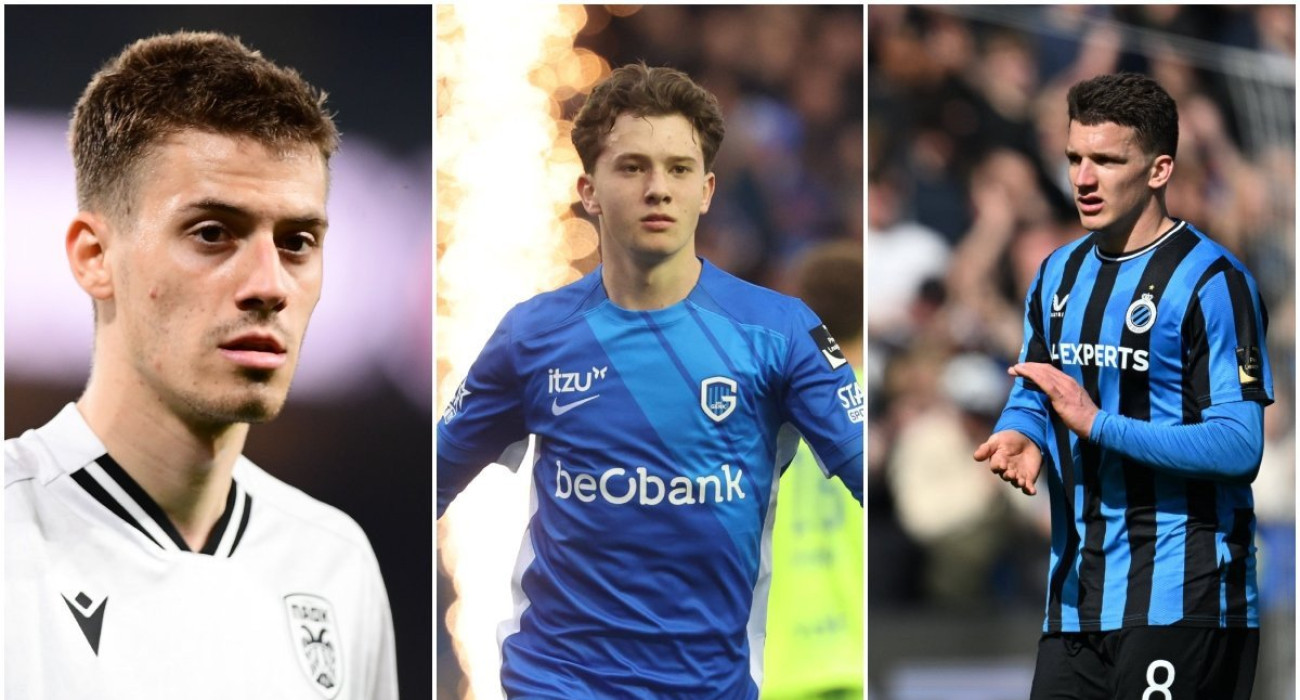 Πηγή: Imago, Eurokinissi