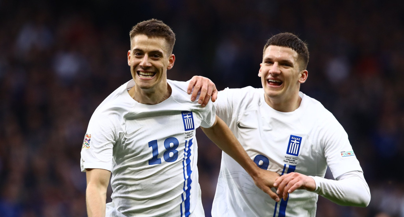 Πηγή: Eurokinissi