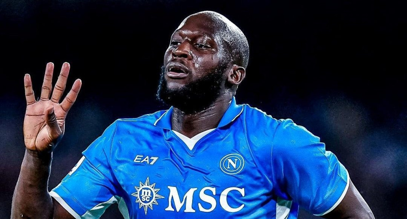 Λουκάκου / Πηγή: X