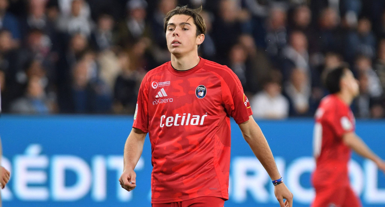 ΛΟΥΙΣ ΜΠΟΥΦΟΝ / Πηγή: Imago