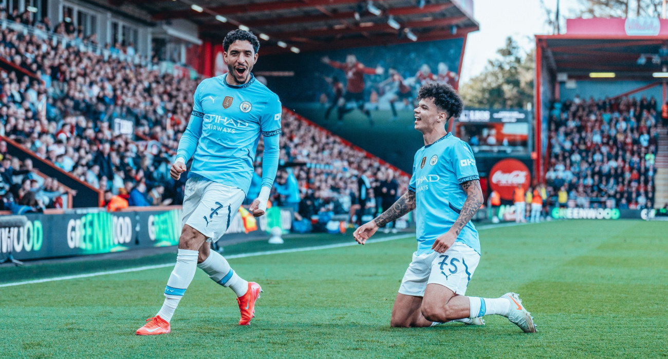 Μάντσεστερ Σίτι / Πηγή: X