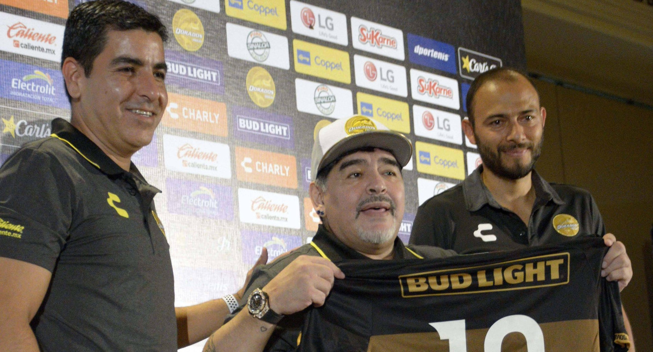 «Ο Μαραντόνα δολοφονήθηκε και του φέρθηκαν σαν ζώο»