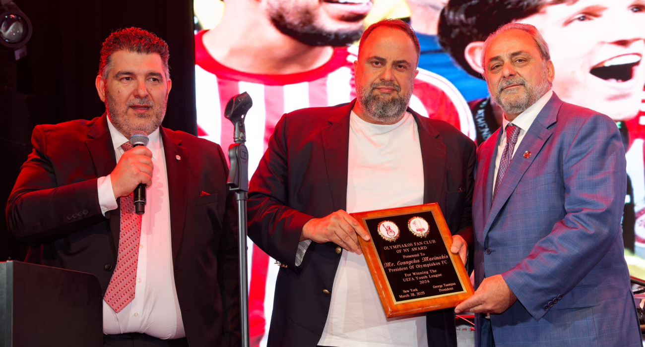 Πηγή: X/olympiacosfc