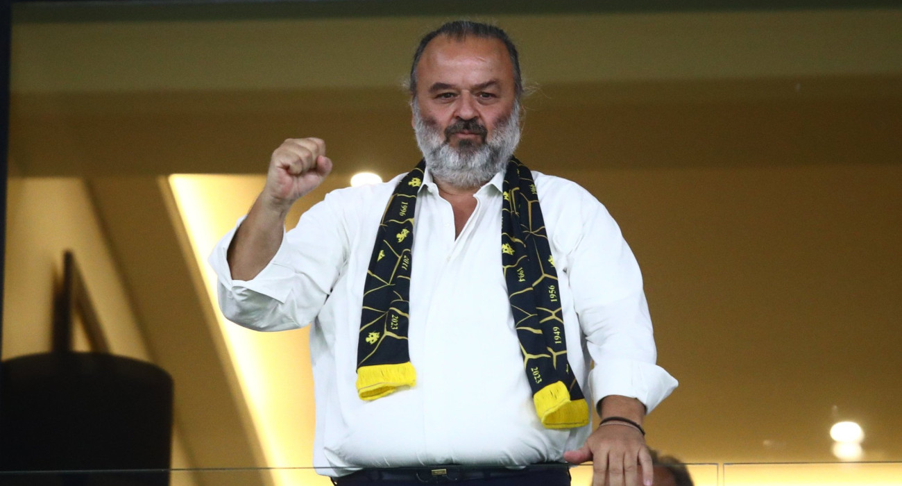 Πηγή: Eurokinissi