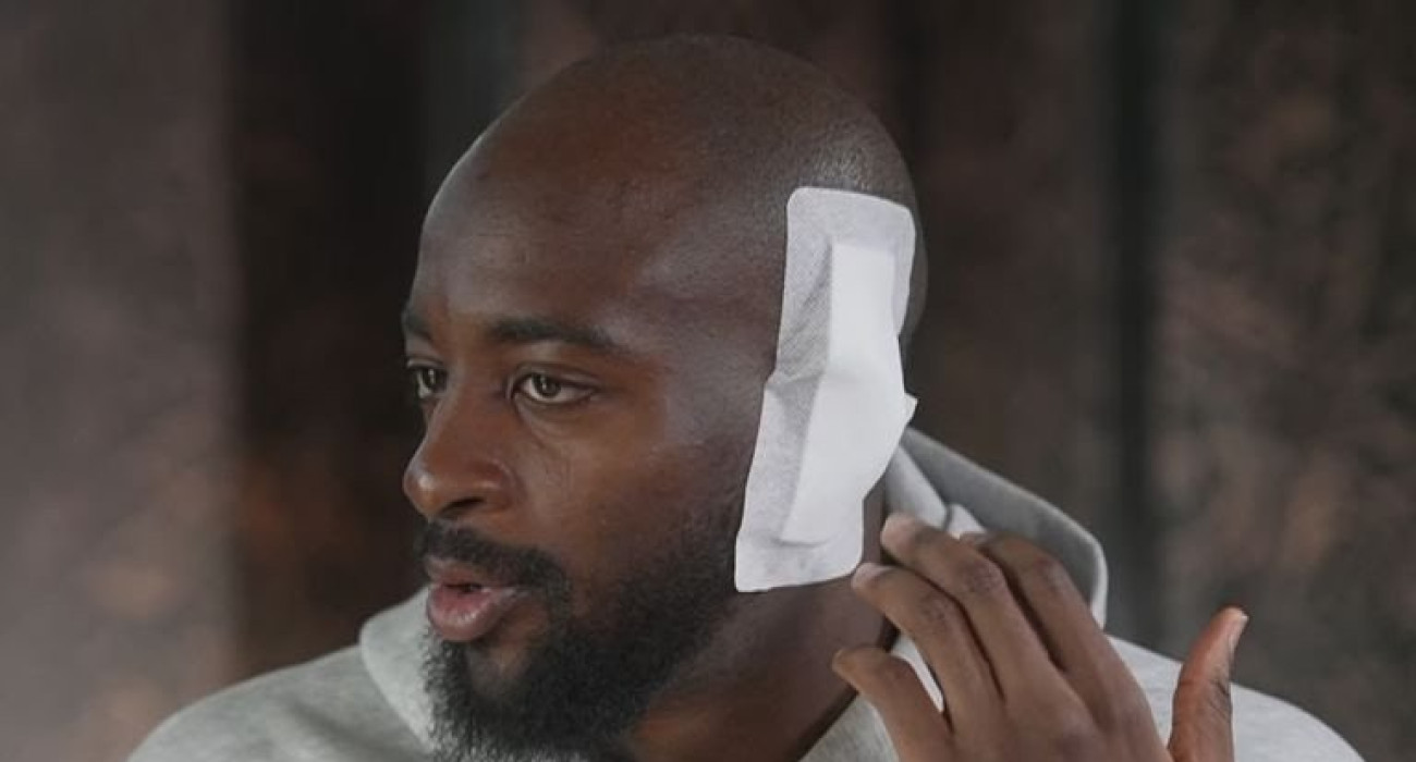 Ο Ματετά της Κρίσταλ Πάλας/ PrtScr