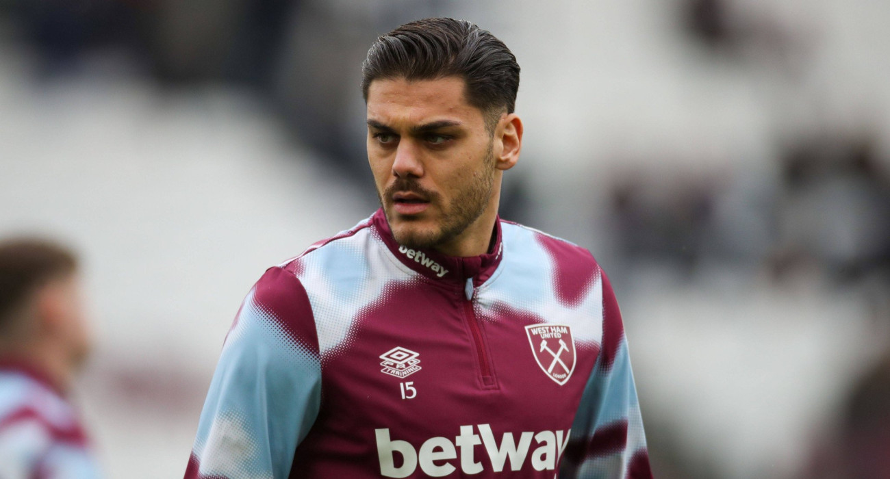 Ο Κωνσταντίνος Μαυροπάνος / Πηγή:Imago