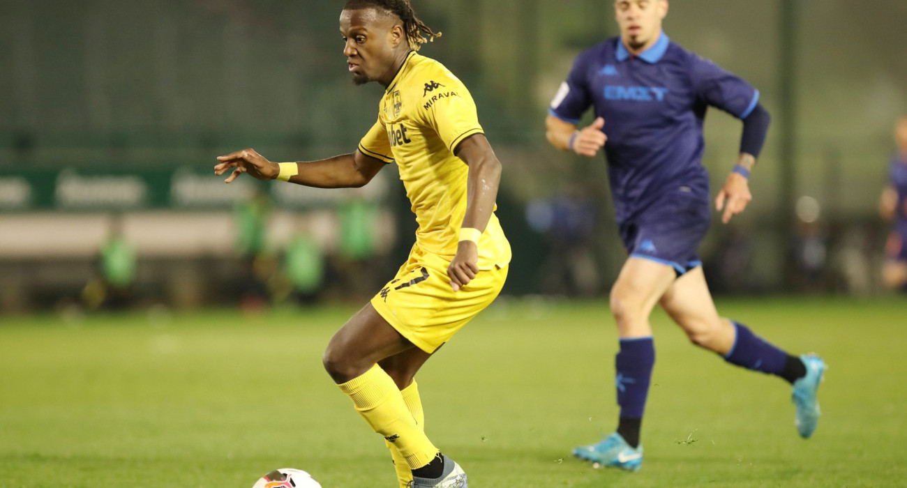 Ο Μεντίλ και το Ραμαζάνι