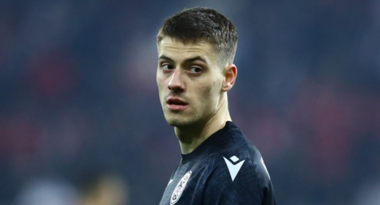 Ο Κωνσταντέλιας ξανά στο στόχαστρο της Τζιρόνα!