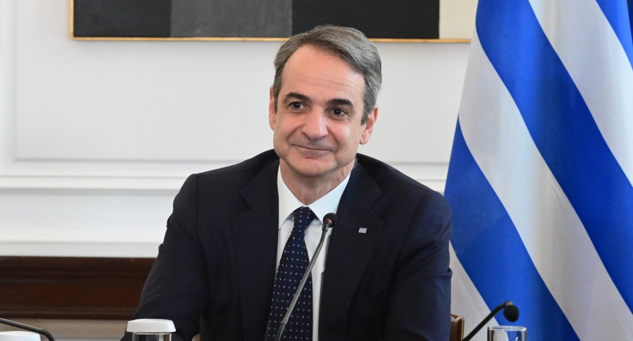 Πηγή: Eurokinissi