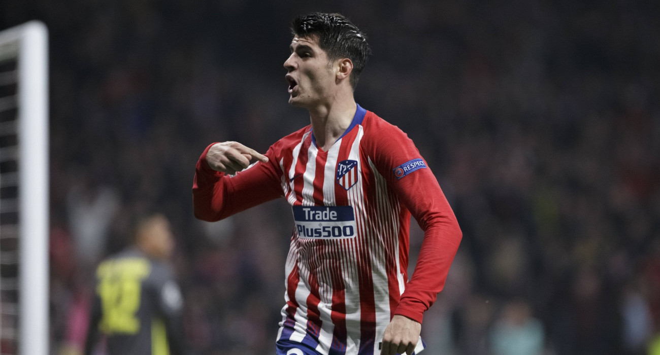 ΜΟΡΑΤΑ / Πηγή: imago