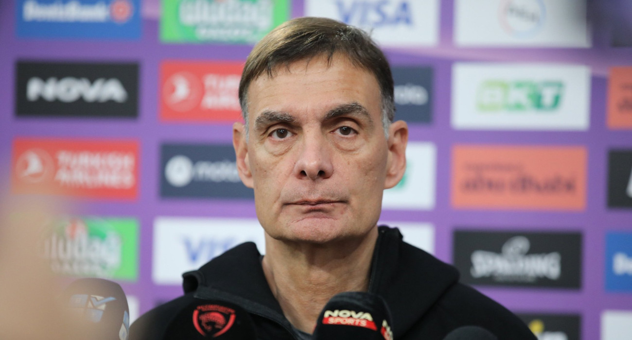 Ο Γιώργος Μπαρτζώκας/ Πηγή: Intime