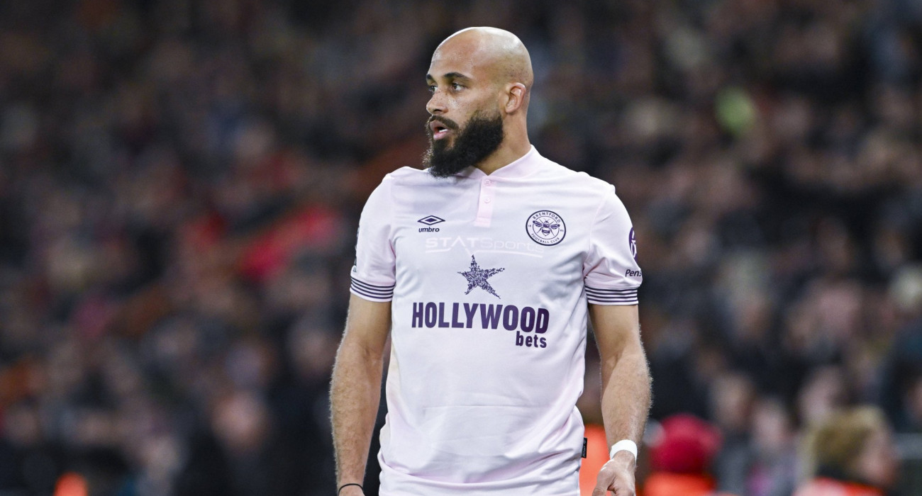 Μπράιαν Μπουεμό / Πηγή: Imago