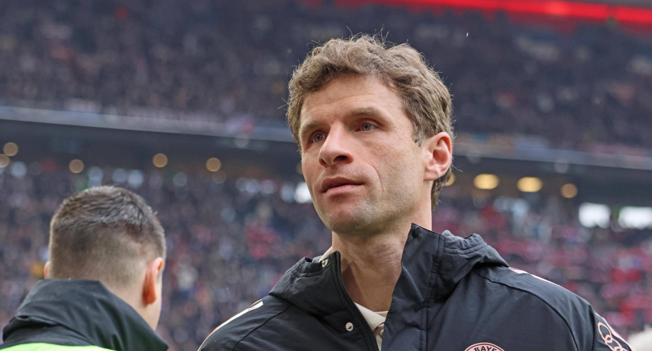 Τέλος εποχής στην Μπάγερν, που δεν προσφέρει νέο συμβόλαιο στον Μίλερ