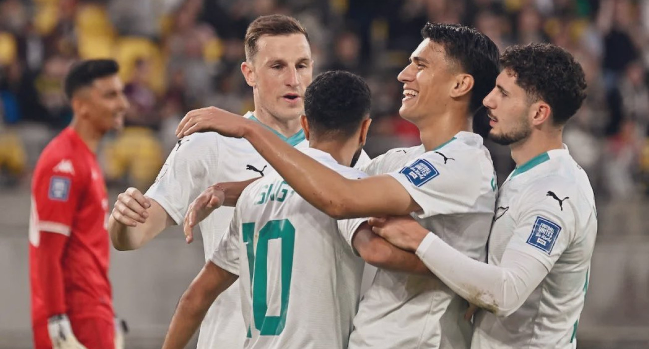 Νέα Ζηλανδία / Πηγή: X